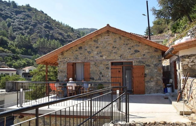 Konatzin tou Massou by raise - Foto 61