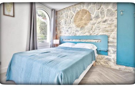Le Vallaya Suites & Spa - Photo 41