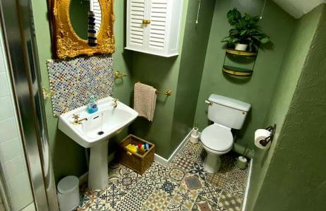 Steam Railway Cottage - Foto 9