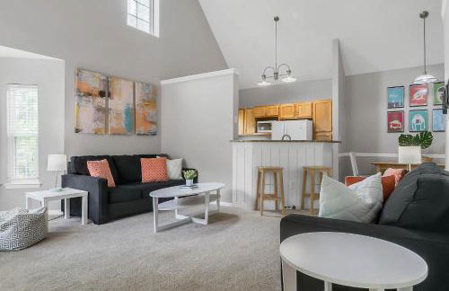 Cozy Apartment Only Miles From Disney Community Pool And Jacuzzii - Foto 18