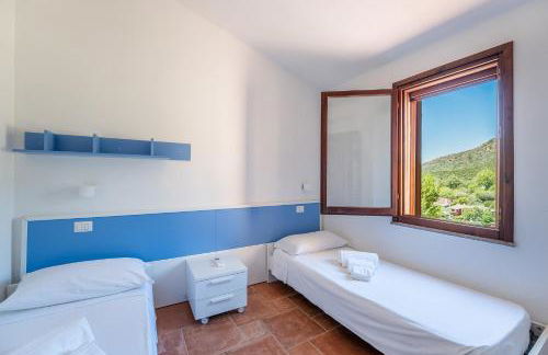 Villa Perdalonga, Vista Mare Sea View Tuerredda SouthSardiniaHolidays - Foto 18