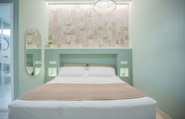 FILIA SOLIS - Old Town SUITEs & SPA - Foto 26