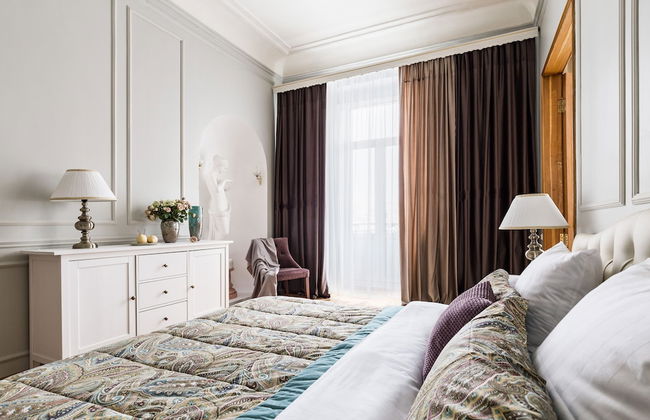 Kazanskaya Art Apart - Foto 7