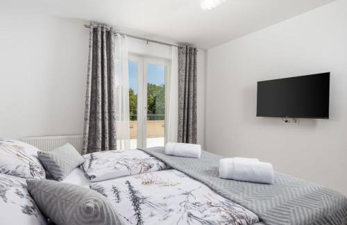 Holiday Home Matea by Interhome - Foto 80