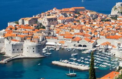 Franić Baćina Lakes Apartments - Foto 22