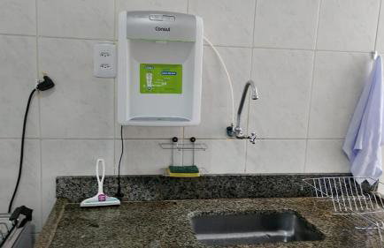 Casa inteira, próxima a Atacadão, Assaí e Hospitall Municipal - Foto 18