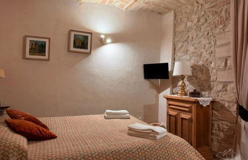 PESCULUM nel borgo - Foto 25