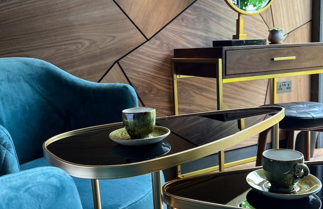 The Garden Rooms - Foto 14