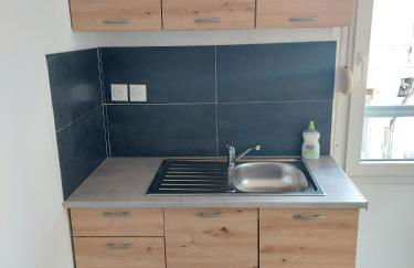 Cosy 4 - Audincourt centre - Foto 17