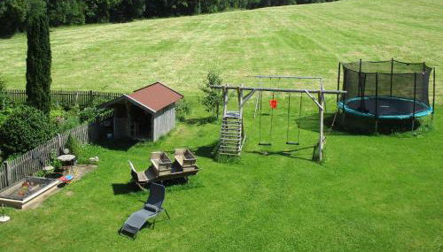 Agelbauer - Foto 4, Garden