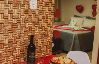 Pousada Bella Vista - no coração do Vale dos Vinhedos - Foto 26