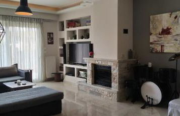 Villa Tsios - Foto 8