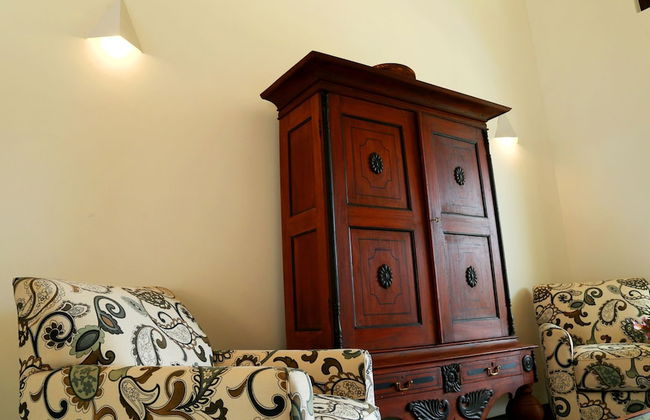 Thompson Manor - A Luxury Villa in Galle - Photo 15