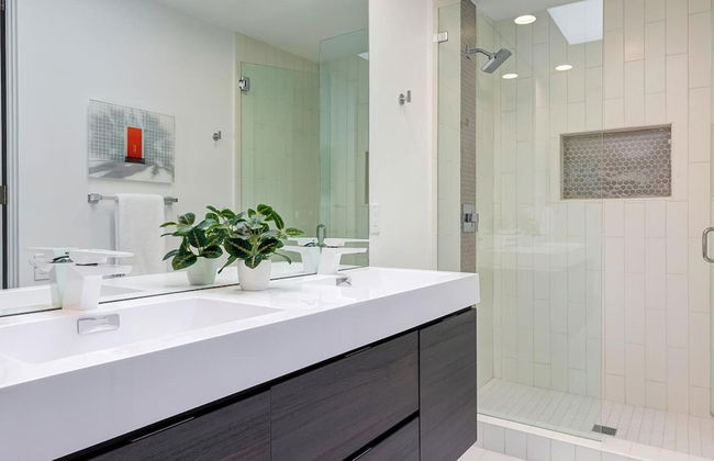 Indian Canyon Oasis in Palm Springs - Foto 30