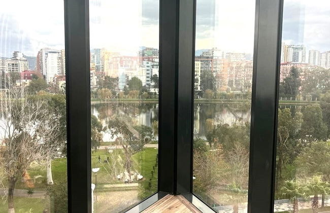 Bellevue Residence Suites - Foto 70