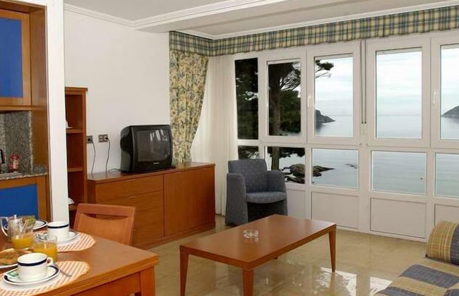 Apartamentos Las Sirenas - Foto 1