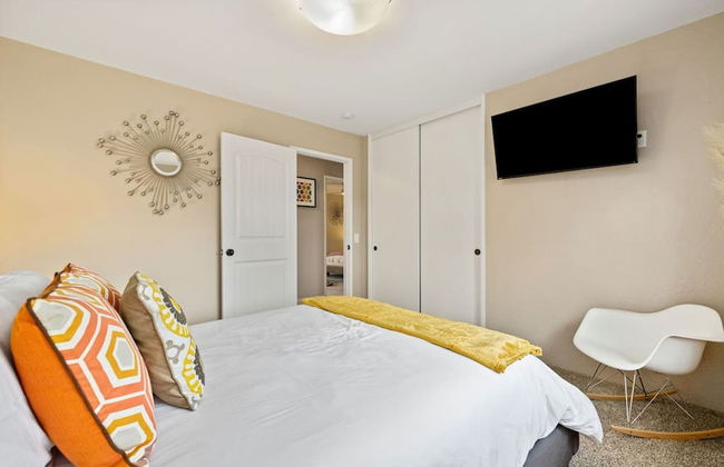 Casita Cerritos - NEW - Luxurious Modern Retreat in Palm Springs - Foto 18