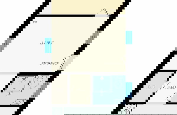 Dos Hermanas Compound 7 Casitas Sleeps 22 - Photo 71