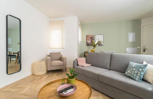 Limehome Madrid Calle de Luchana - estancia temporal - Foto 16