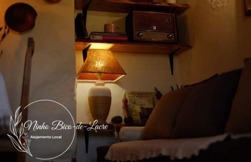 Ninho Bico-de-Lacre ~ o paraíso é a/na Terra - Foto 15