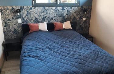 GITE DE LA PIERRE PLATE - Foto 8