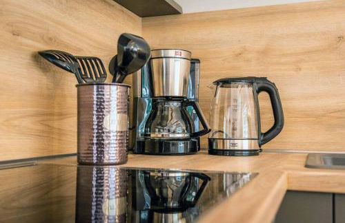 Villa Marie Ferienwohnungen - Foto 44