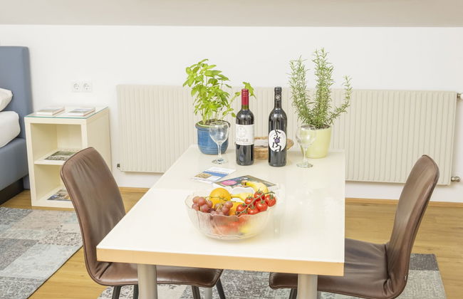 Appartements Ferchergasse - Photo 74