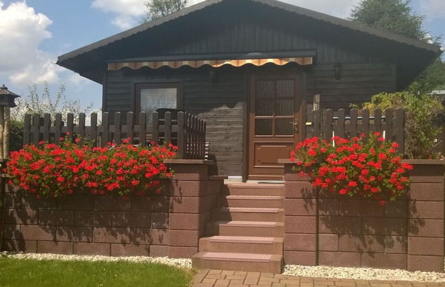 Holiday Home by the Forest - Foto 18