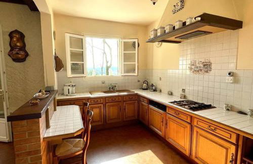 Charmante maison avec piscine pour 6 personnes à Trémolat - FR-1-824-17 - Foto 3