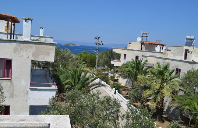 Zeytin Apart Otel & Aquapark - Photo 40