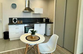 Magnolia, Studio centre ville de Montauban - Foto 10