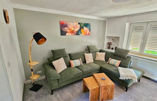 Ferienwohnung Waldblick - Foto 1