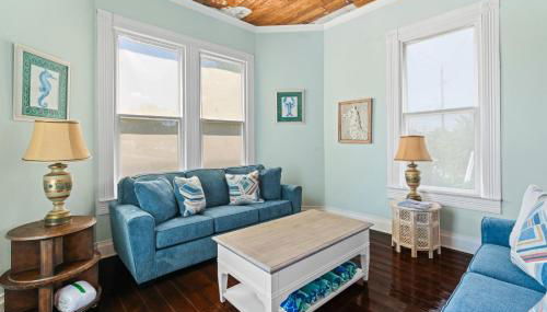 Make new memories at Galvez Cottage - Foto 3, Other