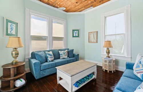 Make new memories at Galvez Cottage - Foto 3