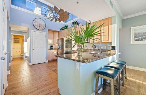 Terrace at Pelican Beach Penthouse - Foto 6