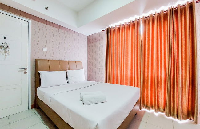 Comfort And Modern Look 2Br Bintaro Plaza Residence Altiz Tower Apartment - Foto 5