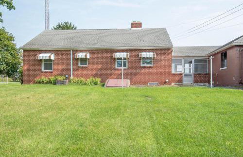 Pine Grove Cottage - Foto 36