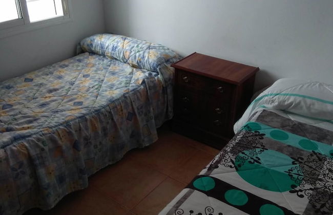 Msunsol Apartment - Foto 4