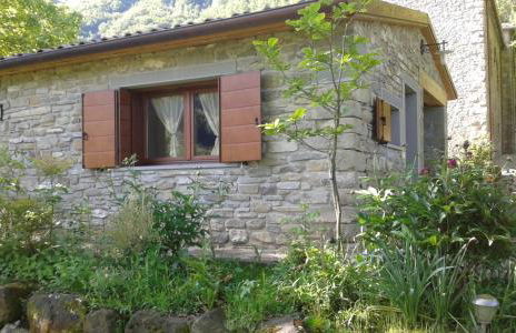 Agriturismo Coradosso "La casetta" - Foto 1