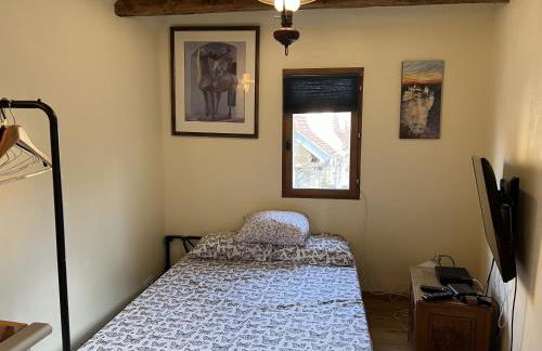 Gite - Maison Camembert Carennac - Foto 9