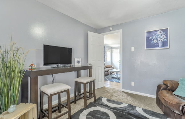 Mid-Landing Inn - Foto 28