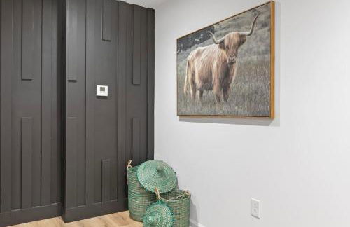 Comfy 2 bedroom w Free Parking - Foto 11