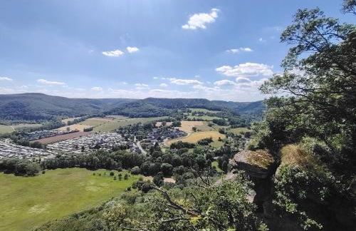 Gemütliches Bauernhaus am Nationalpark Eifel - Foto 27