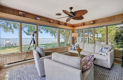 Riverview Retreat - Foto 23