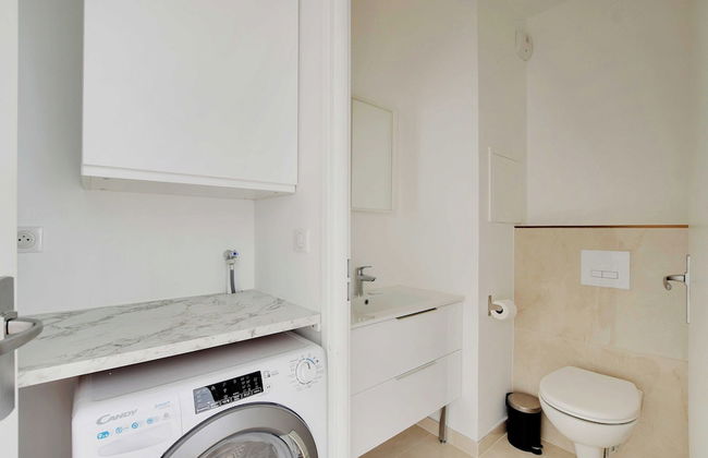 Chic Duplex With Rooftop -3bd/6p- Nogent-sur-marne - Foto 14