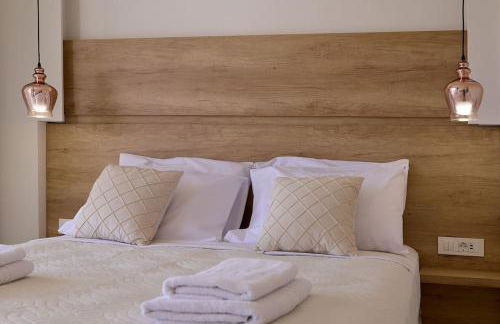 New cozy apartments in Crete Coast with pool and dining area - Photo 48