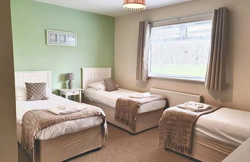 Mendip Spring Golf and Country Club - Foto 56