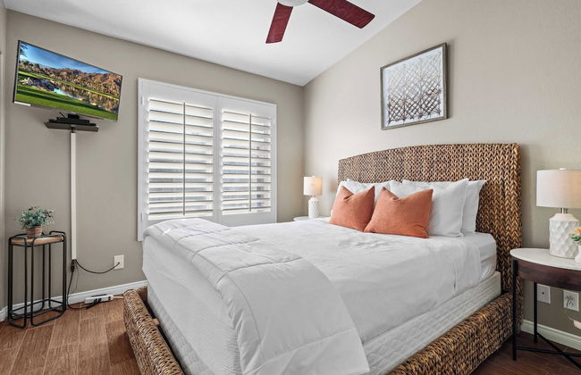 La Quinta Desert Haven Luxe Stay w/ Private Pool, Hot Tub, Pool Table - Foto 30