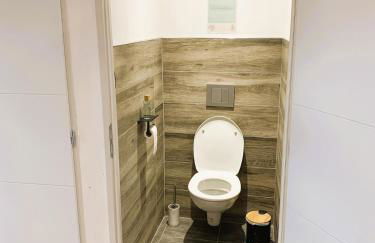 Le Gîte du Plessis Montanel à 25 mn du Mont Saint-Michel - Foto 21