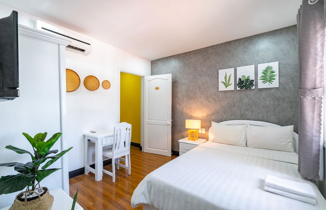 Chin Stays - Hotel and Apartment - Foto 6